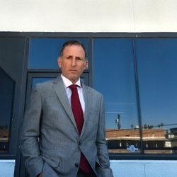 Law Offices of Jonathan J Delshad - Jonathan Delshad