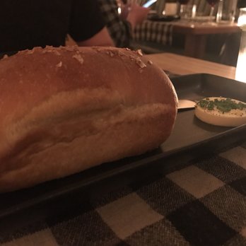 Upland - Complementary Bread @ Upland - New American Near Me - New York, New York Upland - Complementary Bread @ Upland - New American Near Me - New York, New York