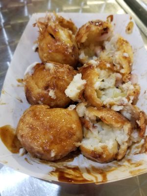 Kylin Teppanyaki by null