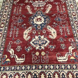 Oriental Rug Specialist