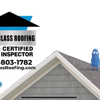 First Class Roofing - Roofing Near Me - High Point, North Carolina First Class Roofing - Roofing Near Me - High Point, North Carolina