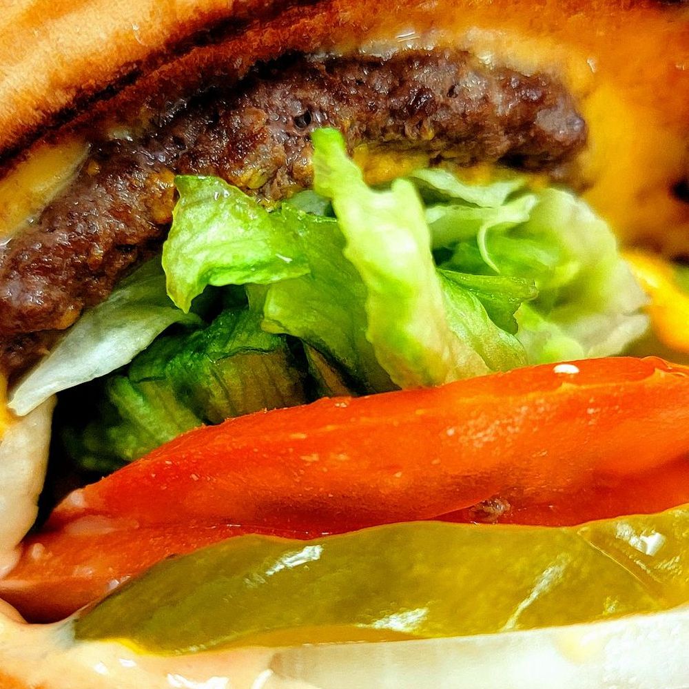 In-N-Out Burger - Burgers Near Me - Redlands, California In-N-Out Burger - Burgers Near Me - Redlands, California