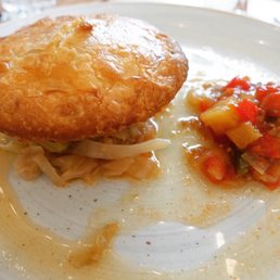Le Foie Gras