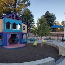 Magical Bridge Playground