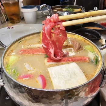 OISHI SHABU SHABU - Updated July 2024 - 1542 Photos & 1413 Reviews