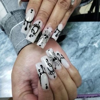 Golden Nail Spa - Nail Salons Near Me - Florence, Colorado