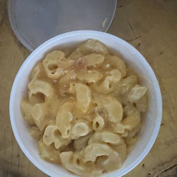 Captain's Catch - Mac and Cheese - Seafood Near Me - Greensboro, North Carolina Captain's Catch - Mac and Cheese - Seafood Near Me - Greensboro, North Carolina