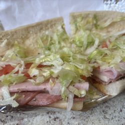Roberto's Pizza - Italian Sub (Regular 9'')