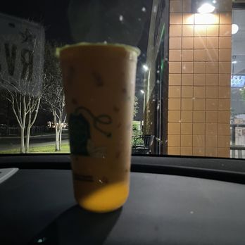R&B Tea - Bubble Tea Near Me - Carrollton, Texas