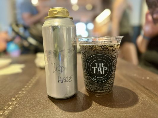 The Tap on Ponce by null