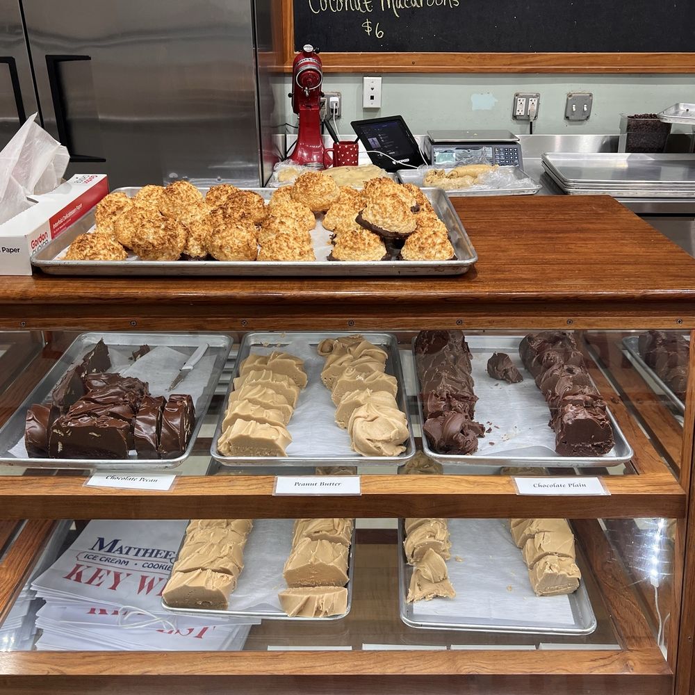 Mattheessen’s - Key West - Bakeries Near Me - Key West, Florida Mattheessen’s - Key West - Bakeries Near Me - Key West, Florida