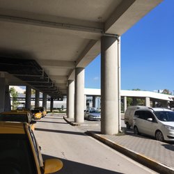 Sakarya Büyükşehir Terminali