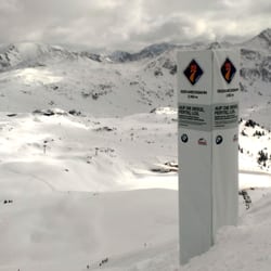 Liftgemeinschaft Obertauern