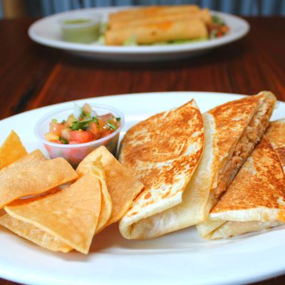 Maya Taqueria - Park Slope by null