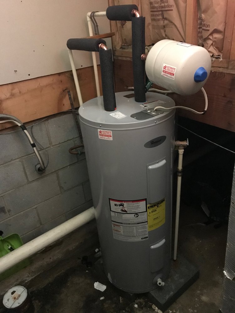 Slide of Ultimate Plumbing, Heating & AC