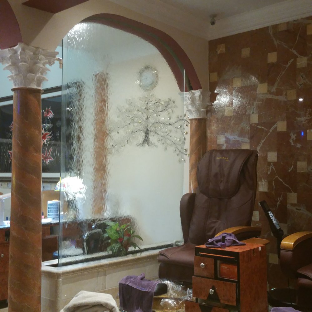 Sapphire Nails & Spa - Relaxing - Day Spas Near Me - Hoover, Alabama Sapphire Nails & Spa - Relaxing - Day Spas Near Me - Hoover, Alabama