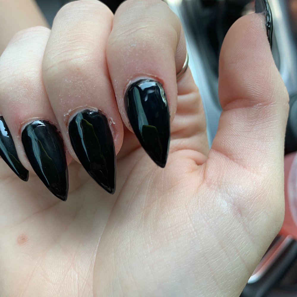Wonder Nails - Once again another cut - Nail Salons Near Me - Chesapeake, Virginia Wonder Nails - Once again another cut - Nail Salons Near Me - Chesapeake, Virginia