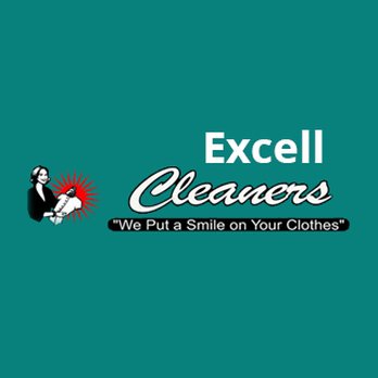 Excell Cleaners - Laundry Services Near Me - Albuquerque, New Mexico
