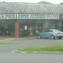 Capri Pizzeria