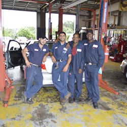 A1 Brightside Auto, LLC