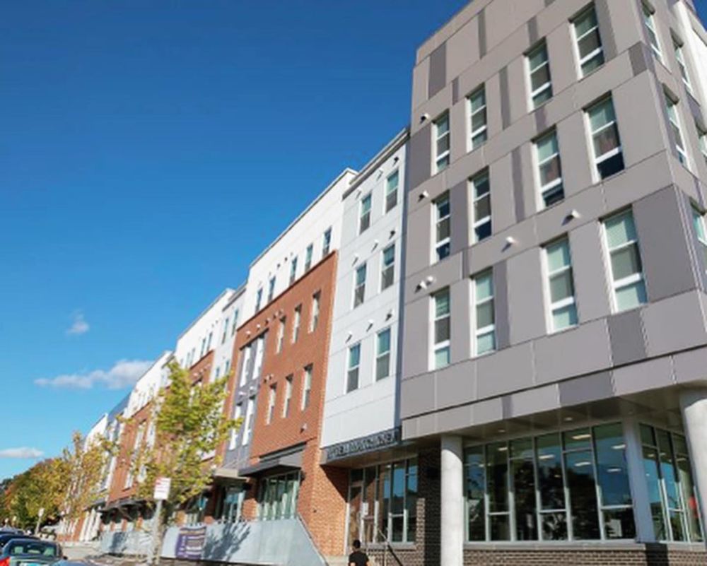 DYNAMIC HAIR SALON & BEAUTY SUPPLY Updated August 2024 18 Photos 161 State St, Meriden