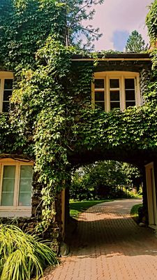 Arbor Crest Wine Cellars by null