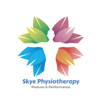 SKYE Physiotherapy - Logo - Physical Therapy Near Me - Columbia, Maryland SKYE Physiotherapy - Logo - Physical Therapy Near Me - Columbia, Maryland