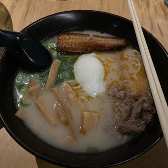 OBON Sushi Bar Ramen - Tonkotsu Ramen - Sushi Bars Near Me - Scottsdale, Arizona OBON Sushi Bar Ramen - Tonkotsu Ramen - Sushi Bars Near Me - Scottsdale, Arizona