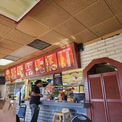 Tacos Y Tortas Chalio’s