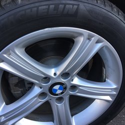 The Body Shop - Can I get a quote on these two rims