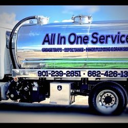 All In One Services