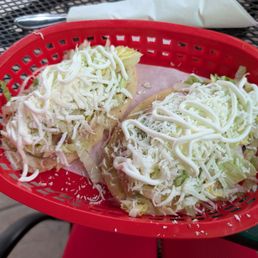 Sopes