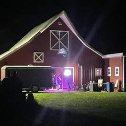 The BarN - St James