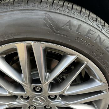 JB's Mobile Wheel Repair - Before - Wheel & Rim Repair Near Me JB's Mobile Wheel Repair - Before - Wheel & Rim Repair Near Me
