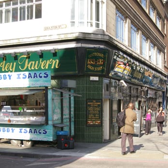 The Aldgate Exchange - Pubs Near Me - London, XGL The Aldgate Exchange - Pubs Near Me - London, XGL