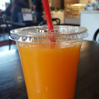 Maria Empanada - Freshly squeezed orange juice - Latin American Near Me - Denver, Colorado Maria Empanada - Freshly squeezed orange juice - Latin American Near Me - Denver, Colorado