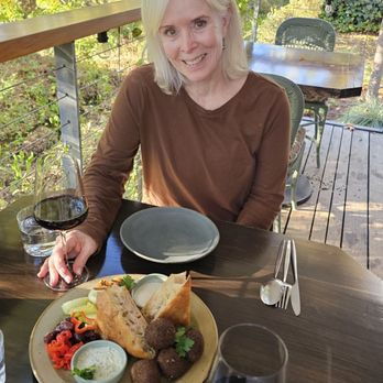 Little Saint - Another happy customer - Vegan Near Me - Healdsburg, California Little Saint - Another happy customer - Vegan Near Me - Healdsburg, California