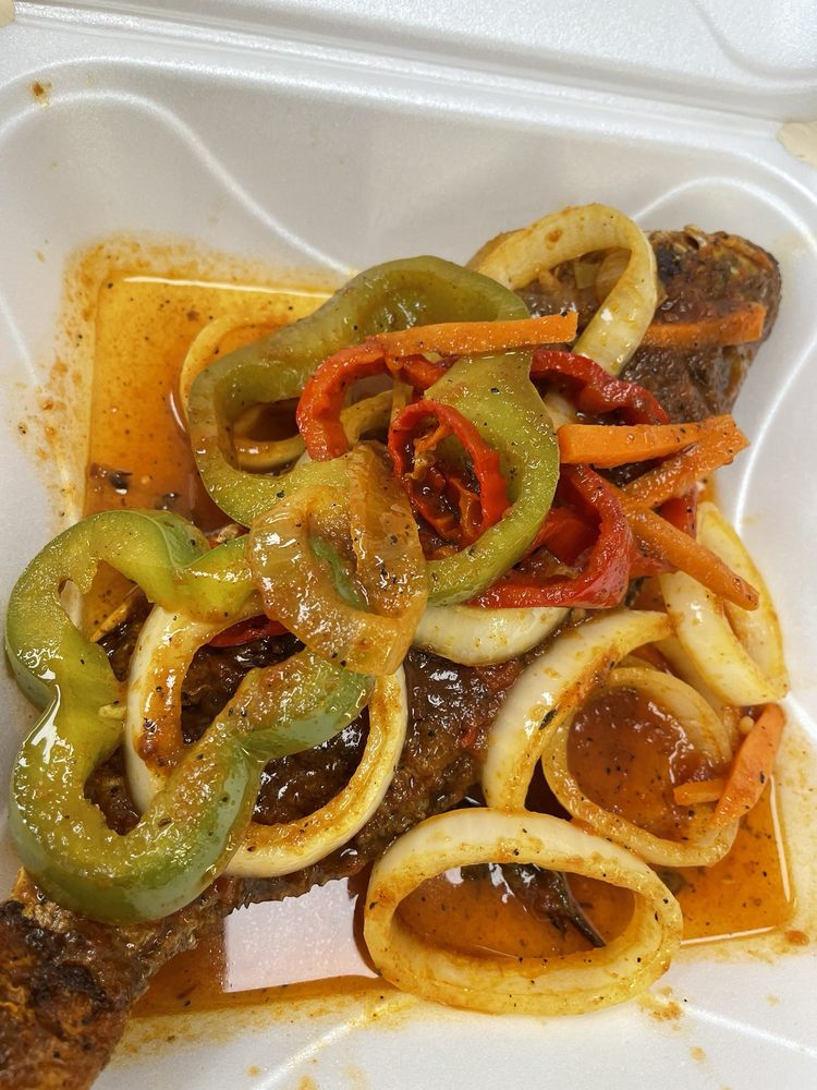 DE IRIE JAMAICAN SPOT Updated June 2024 11 Reviews 4968 Austell