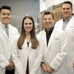 Stone Hill Optical - Our doctors are accepting new patients.