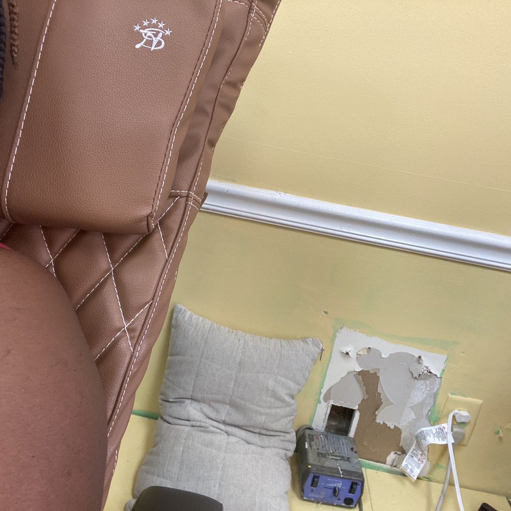 ELEGANT NAILS 42 Photos & 21 Reviews 6050 Singleton Rd, Norcross