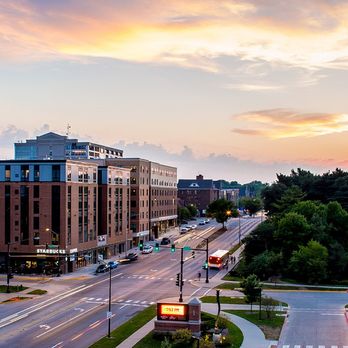 The Foundry - Apartments Near Me - Ames, Iowa