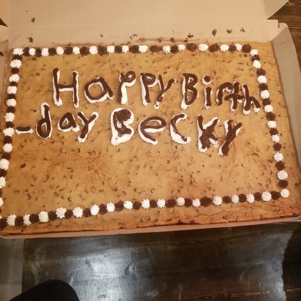 Good cake terrible decoration Good cake terrible decoration