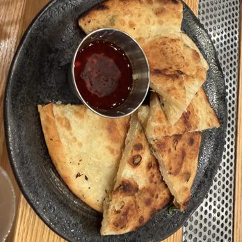 formoosa - Scallion Pancake - Taiwanese Near Me - San Diego, California formoosa - Scallion Pancake - Taiwanese Near Me - San Diego, California