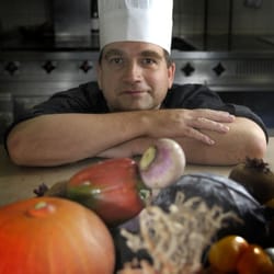 La Fontaine des Saveurs - La Fontaine des Saveurs