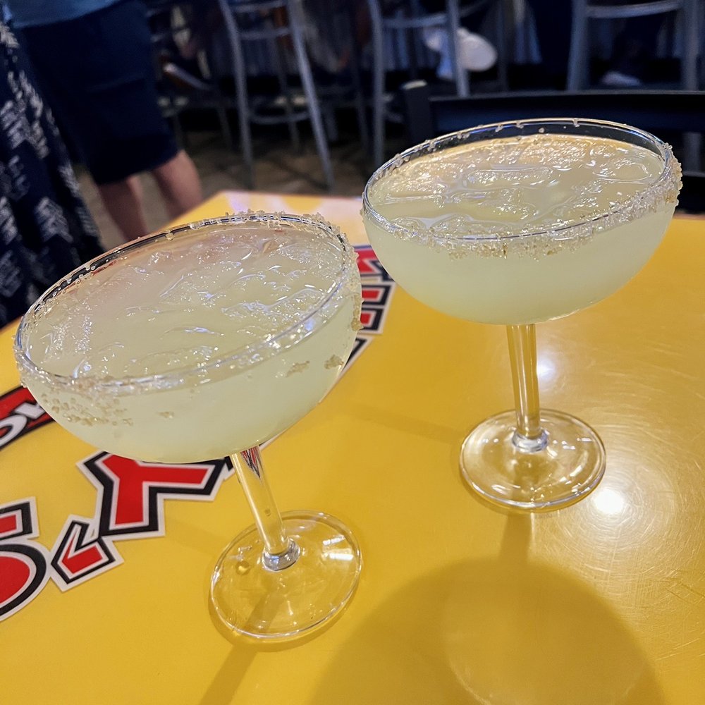 Fuzzy's Taco Shop - Happy National Margarita Day!! - Mexican Near Me - Sarasota, Florida Fuzzy's Taco Shop - Happy National Margarita Day!! - Mexican Near Me - Sarasota, Florida
