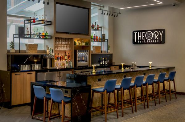 Residence Inn by Marriott Boston Cambridge by null