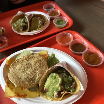 Tacos 1986 West Village - Tacos Near Me - New York, New York