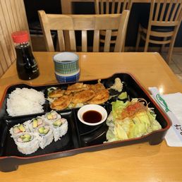 Chicken Teriyaki