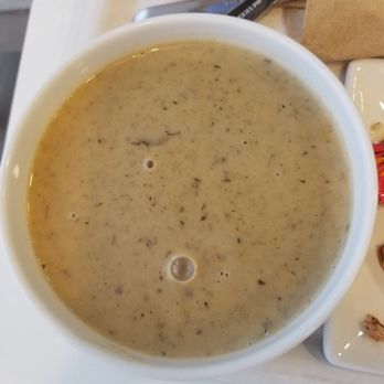 Ikea - Mushroom soup - Home Decor Near Me - Etobicoke, Ontario