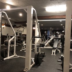 Mountains' Edge Fitness